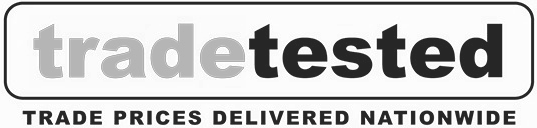 Tradetested logo
